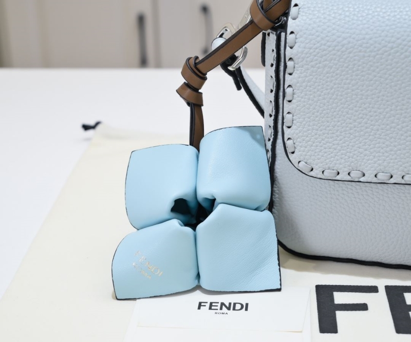 Fendi Top Handle Bags